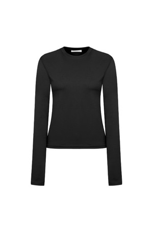 Slim Long Sleeve T-shirt