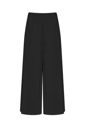 Pleats Wide Trousers(23AW)