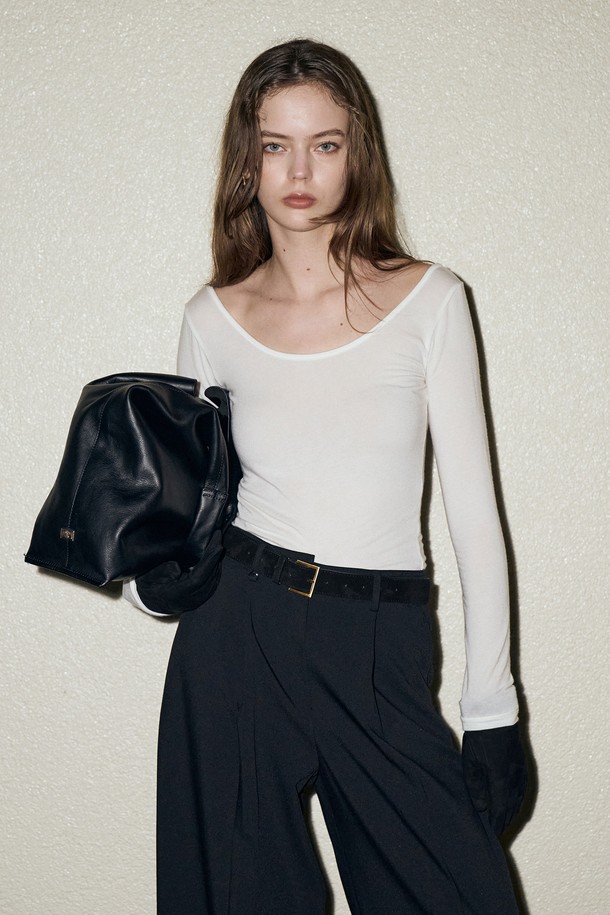 RENEJ -  - Long Sleeve T-Shirt