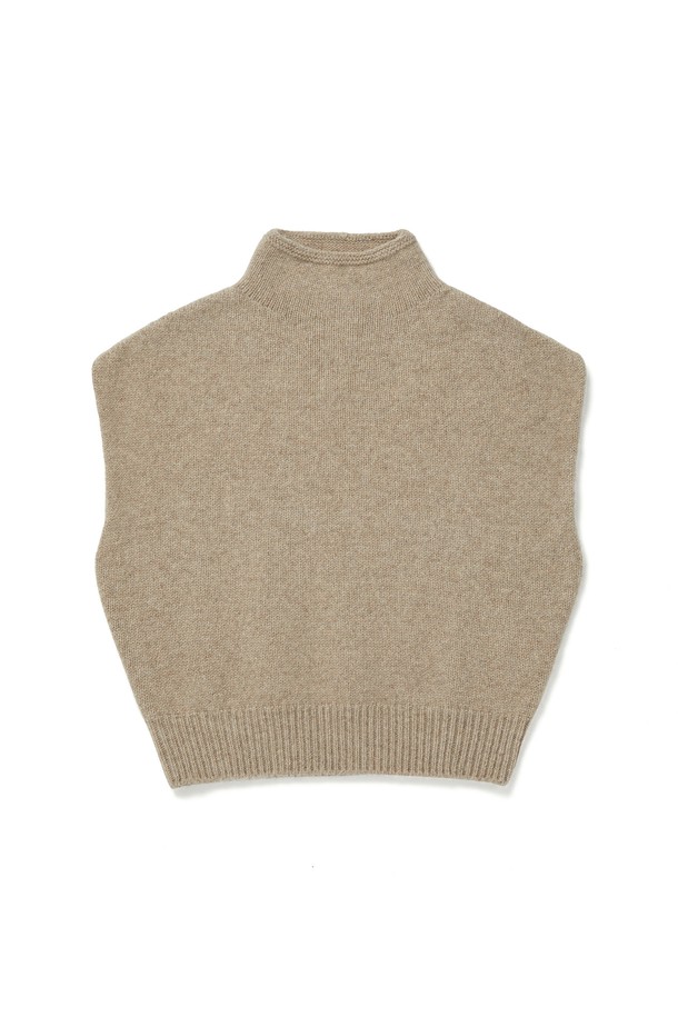 RENEJ - 베스트 - Wholegarment Knit Vest