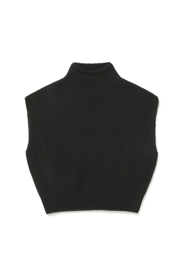 RENEJ - 베스트 - Wholegarment Knit Vest