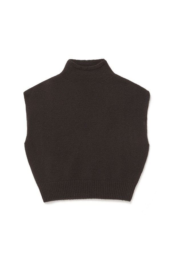 RENEJ - 베스트 - Wholegarment Knit Vest