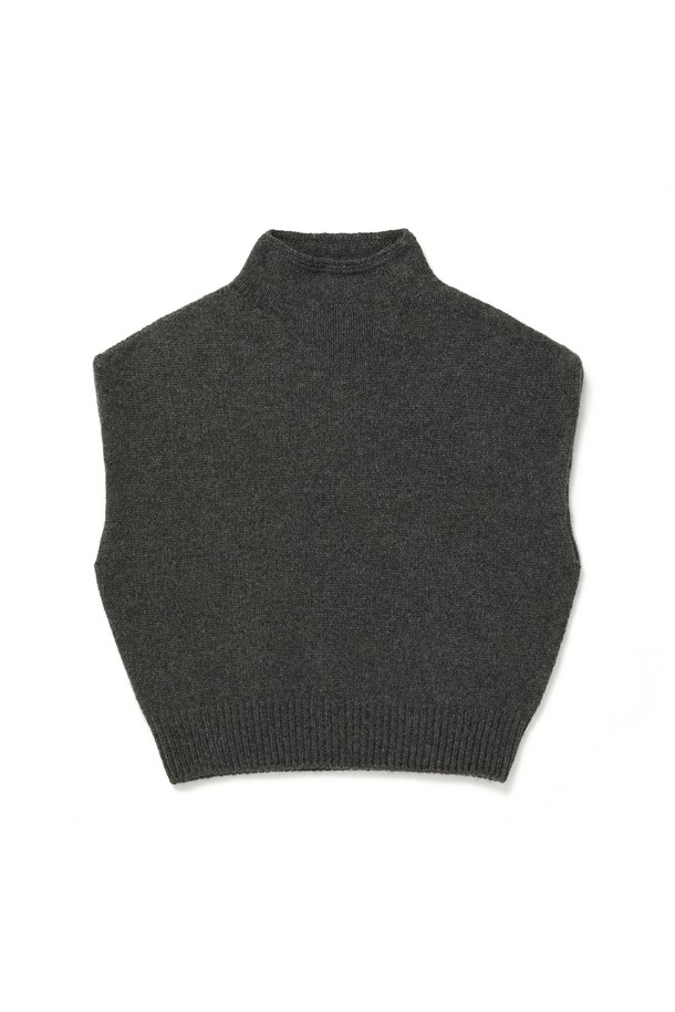 RENEJ - 베스트 - Wholegarment Knit Vest