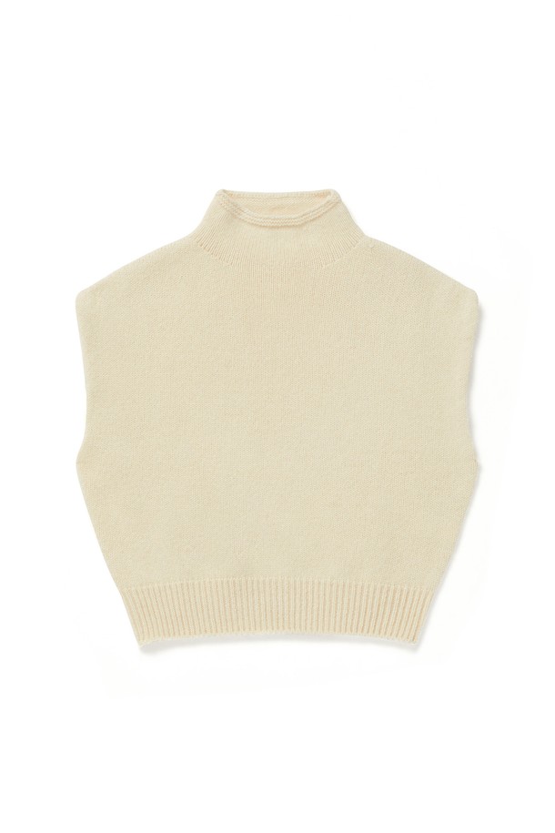 RENEJ - 베스트 - Wholegarment Knit Vest