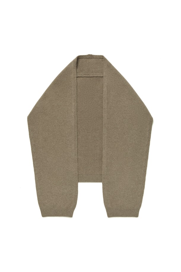 RENEJ - 스카프/머플러 - Air Wool Shawl