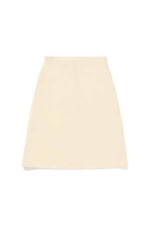 A Line Classic Midi Skirt