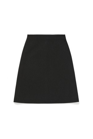 A Line Classic Midi Skirt