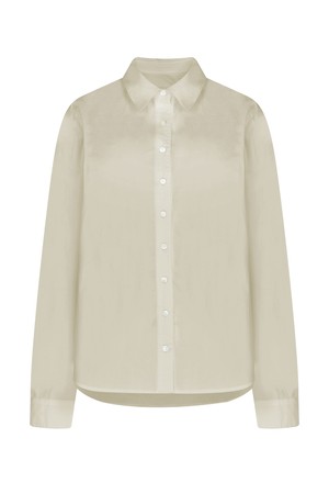 Standard Cotton Shirt