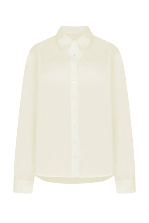 Standard Cotton Shirt