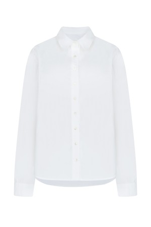 Standard Cotton Shirt