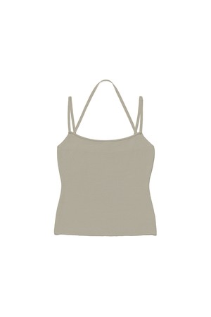 Bryn Sleeveless Knit