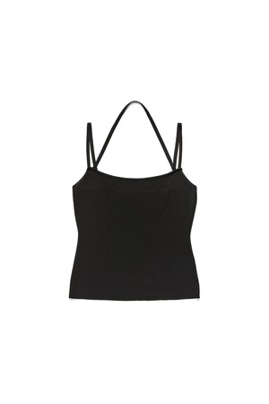 Bryn Sleeveless Knit