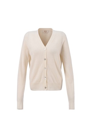 Wholegarment Pencil Cardigan