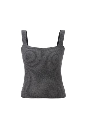 Hazzy Sleeveless Knit