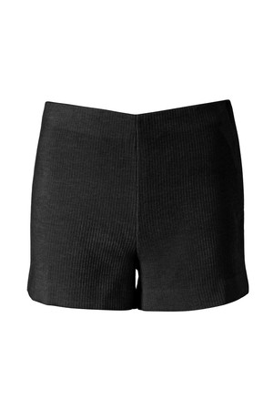 Corduroy Basic RIB SHORTS