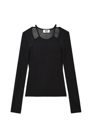 Ballerina Cashmere Double Knit