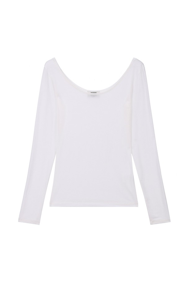 부드러운 텐셀, 울, 스판덱스 혼방 소재로 제작되어 사계절 내내 활용하기 좋은 여성 U넥 긴소매 티셔츠입니다. 레귤러 핏에 무지 디자인으로 베이직한 스타일을 연출하며, 중간 두께감과 안감, 신축성으로 편안한 착용감을 선사합니다. 아이보리, 베이지, 핑크, 옐로우 블루, 블랙 등 다양한 컬러로 출시되어 폭넓은 선택이 가능합니다.
