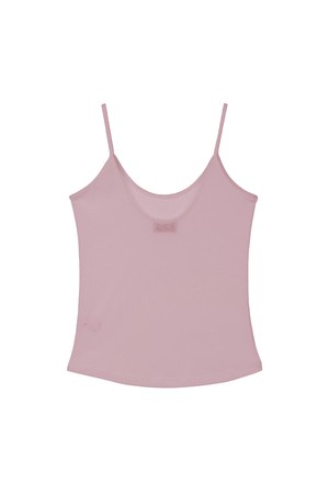 Boucle Sleeveless Top