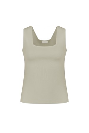 Square Light Sleeveless