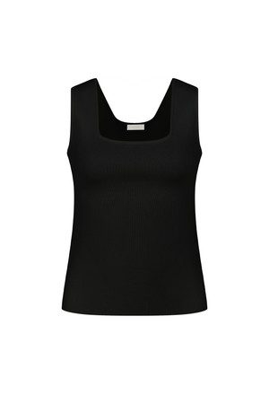 Square Light Sleeveless