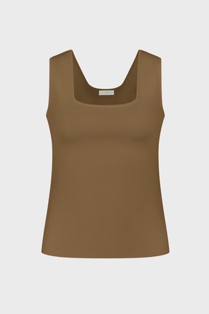 Square Light Sleeveless