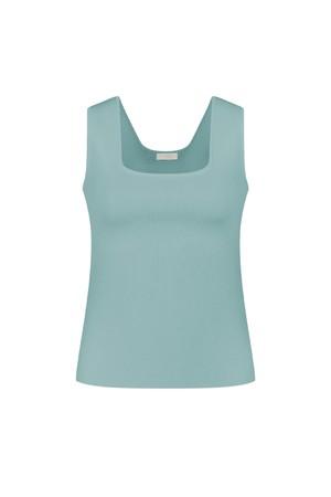 Square Light Sleeveless
