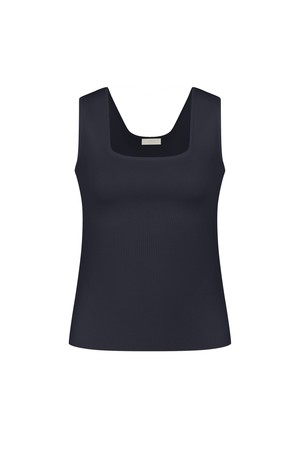 Square Light Sleeveless