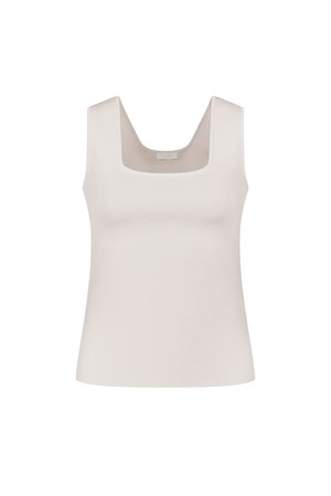 Square Light Sleeveless