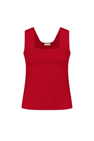 Square Light Sleeveless