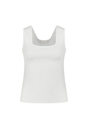 Square Light Sleeveless