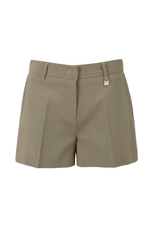 Ava Half Pants