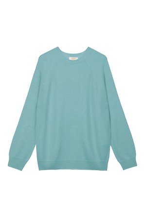 Wholegarment Awesome Round Knit