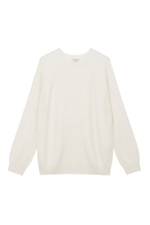 Wholegarment Awesome Round Knit