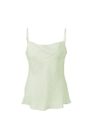 Rose Slip Top