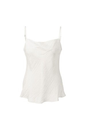 Rose Slip Top
