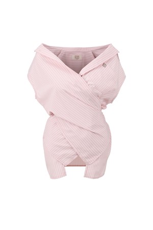 Summer Chilling Check Sleeveless Shirt