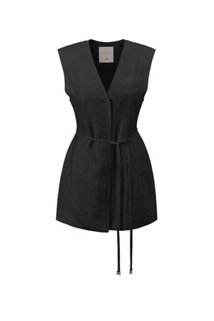 Summer Ava Vest Dress