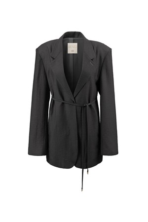 Summer Ava Tailed Oversized Jacket