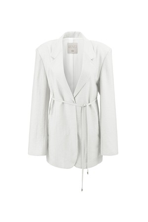 Summer Ava Tailed Oversized Jacket