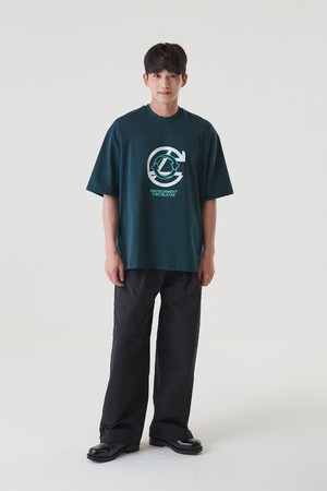 Eco cycle T-shirts