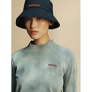 여자 스프레이 다잉 모크넥_라이트 그레이-a
