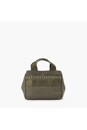 CLASSIC CART TOTE STD_RANGER GREEN_NOCOLOR-a