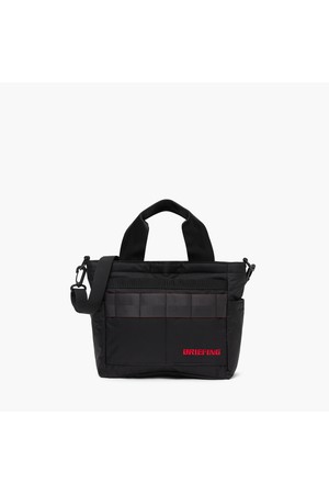 2WAY CART TOTE CS_BLACK_NOCOLOR-a