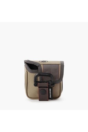 MULTI MALLET PUTTER COVER STD_TAN_NOCOLOR-a