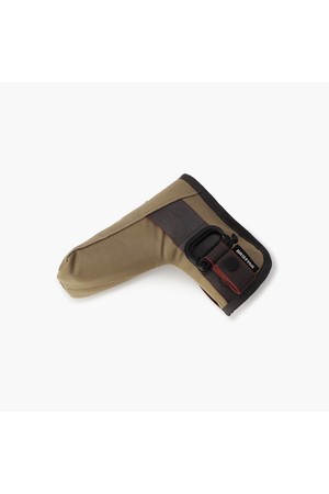 PUTTER COVER STD_TAN_NOCOLOR-a