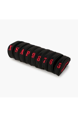 SEPARATE IRON COVER STD_BLACK_NOCOLOR-a