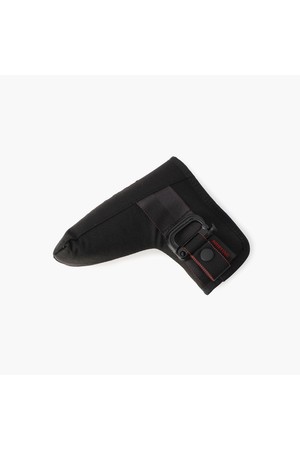 PUTTER COVER STD_BLACK_NOCOLOR-a