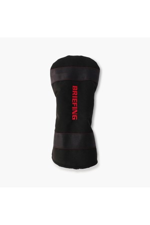DRIVER COVER STD_BLACK_NOCOLOR-a