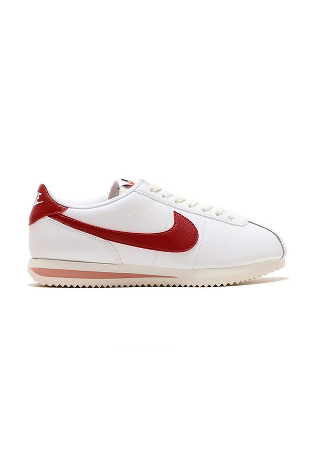 NIKE - 운동화 - 나이키 코르테즈 화이트 레드 W NIKE CORTEZ 02-DN1791-103