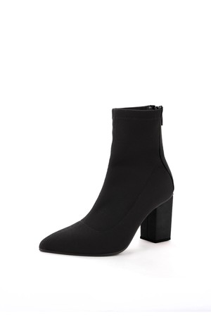 [AWESOME DEW]Ankle Boots_ADS125